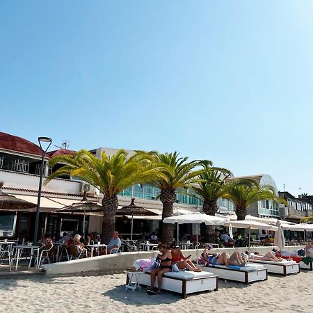 Apartamentos Turisticos Magallanes I San Pedro del Pinatar Εξωτερικό φωτογραφία