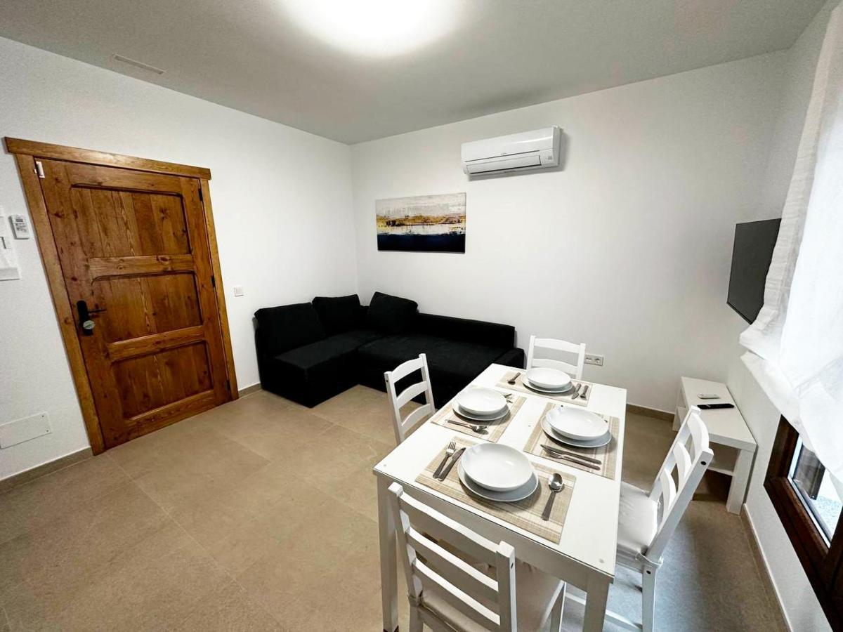 Apartamentos Turisticos Magallanes I San Pedro del Pinatar Εξωτερικό φωτογραφία