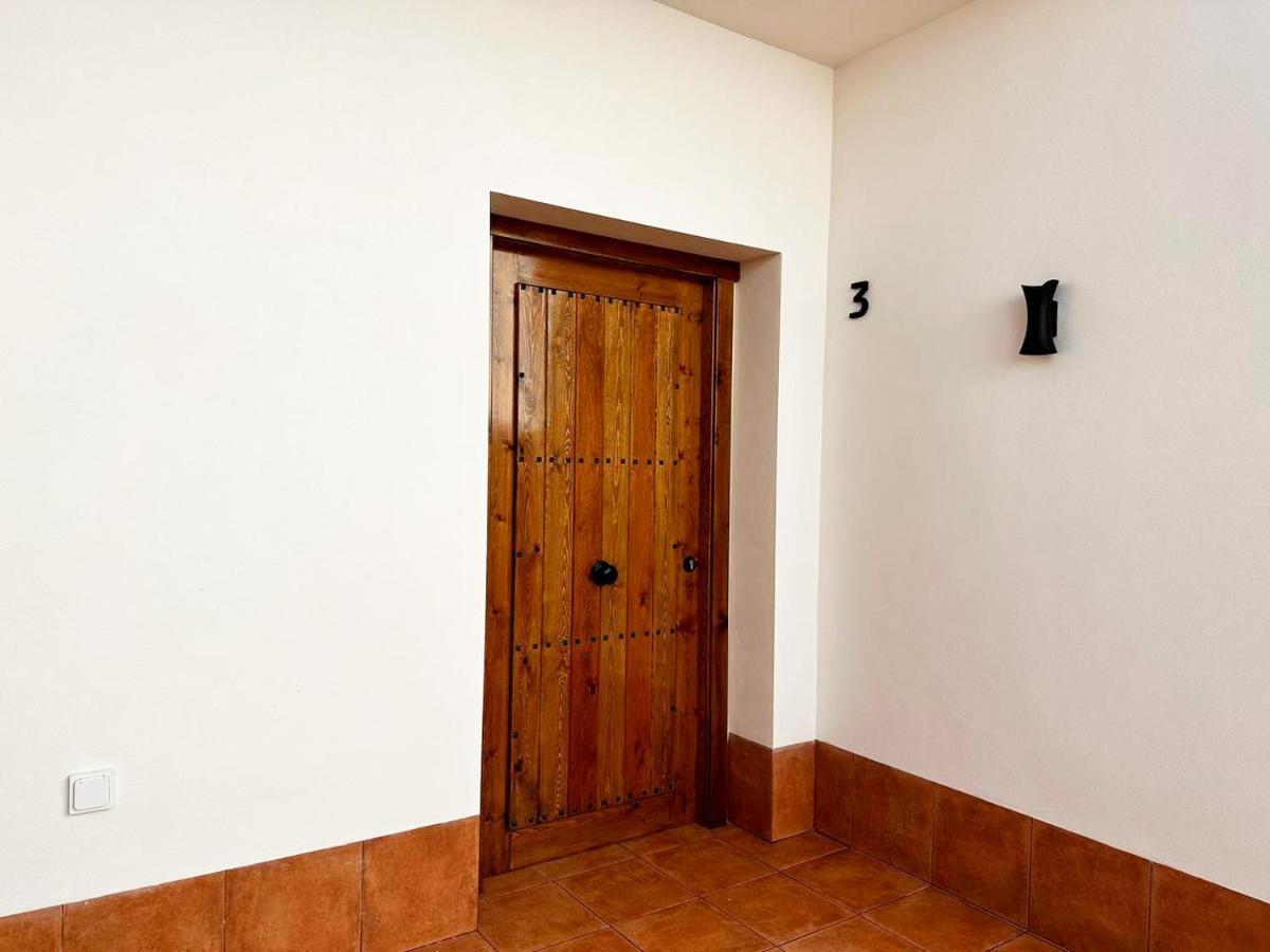 Apartamentos Turisticos Magallanes I San Pedro del Pinatar Εξωτερικό φωτογραφία