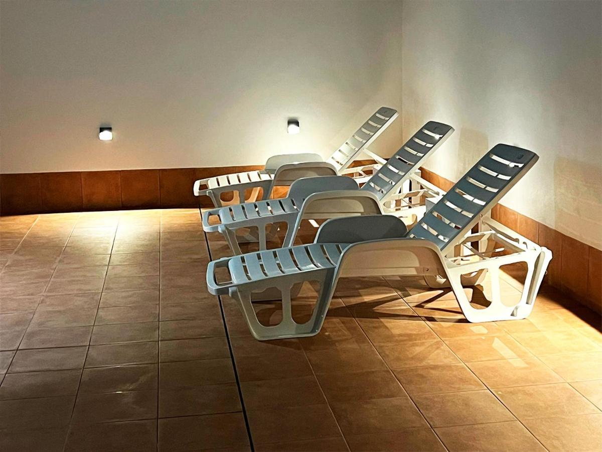 Apartamentos Turisticos Magallanes I San Pedro del Pinatar Εξωτερικό φωτογραφία