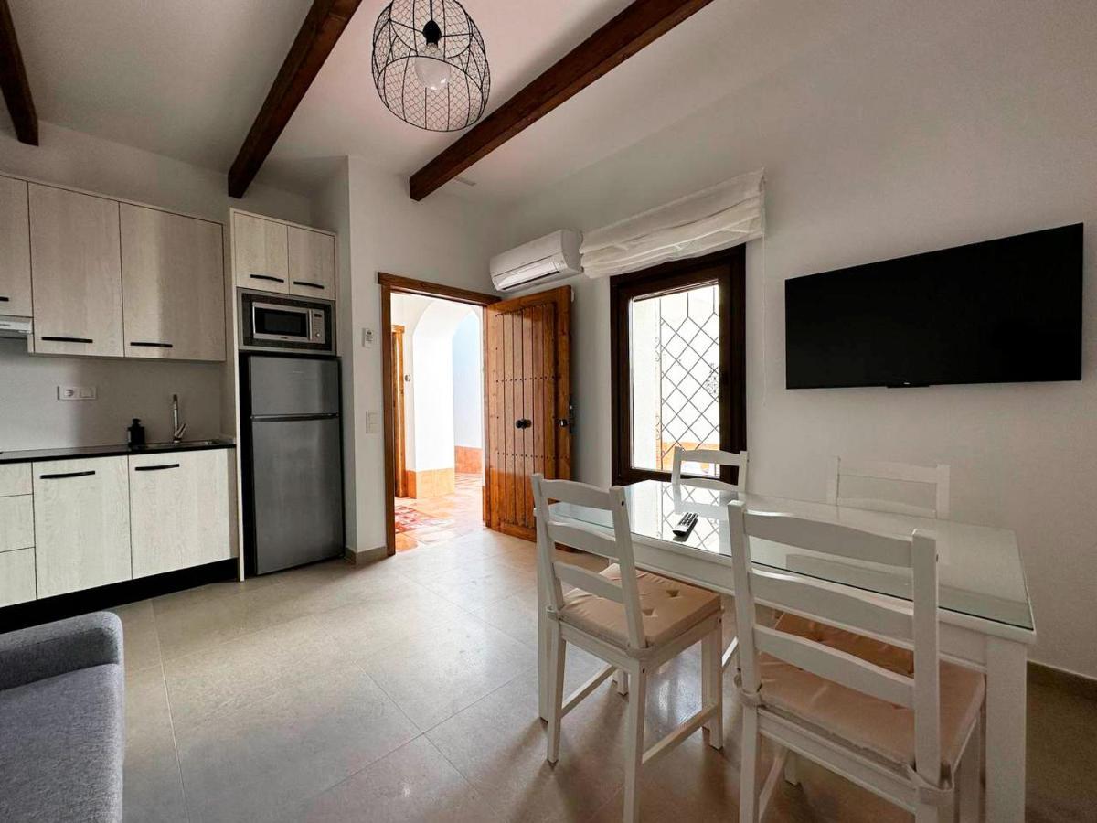 Apartamentos Turisticos Magallanes I San Pedro del Pinatar Εξωτερικό φωτογραφία