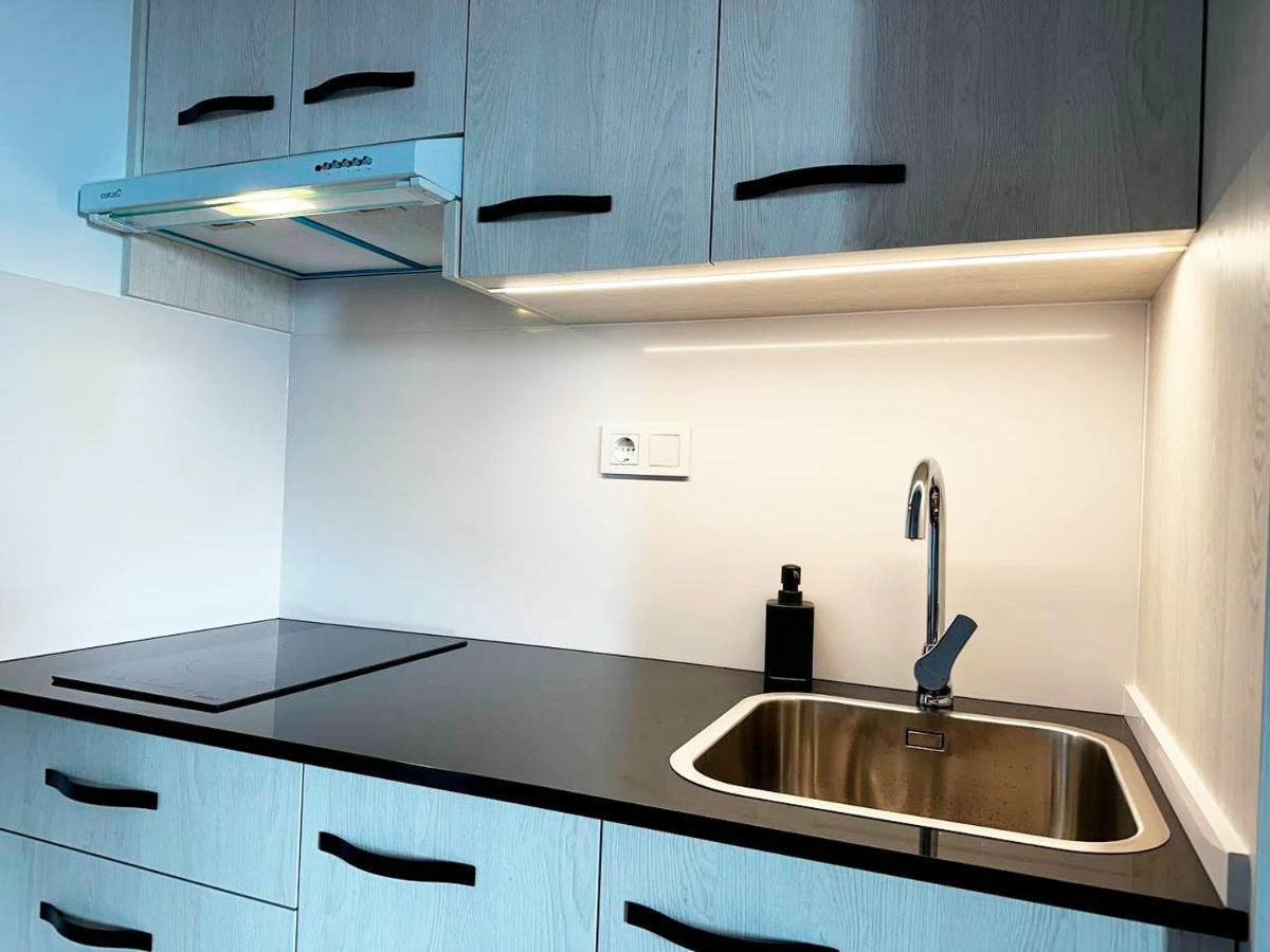 Apartamentos Turisticos Magallanes I San Pedro del Pinatar Εξωτερικό φωτογραφία