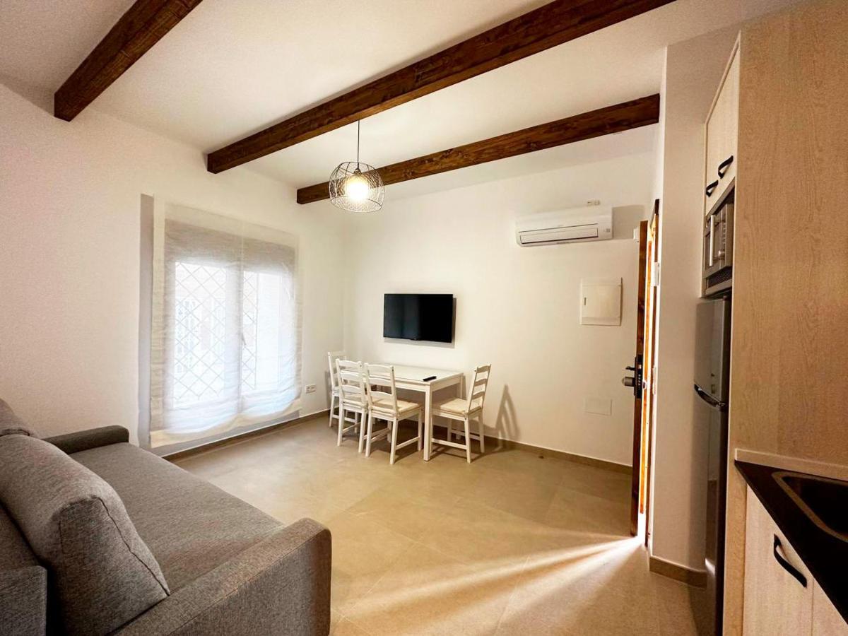 Apartamentos Turisticos Magallanes I San Pedro del Pinatar Εξωτερικό φωτογραφία