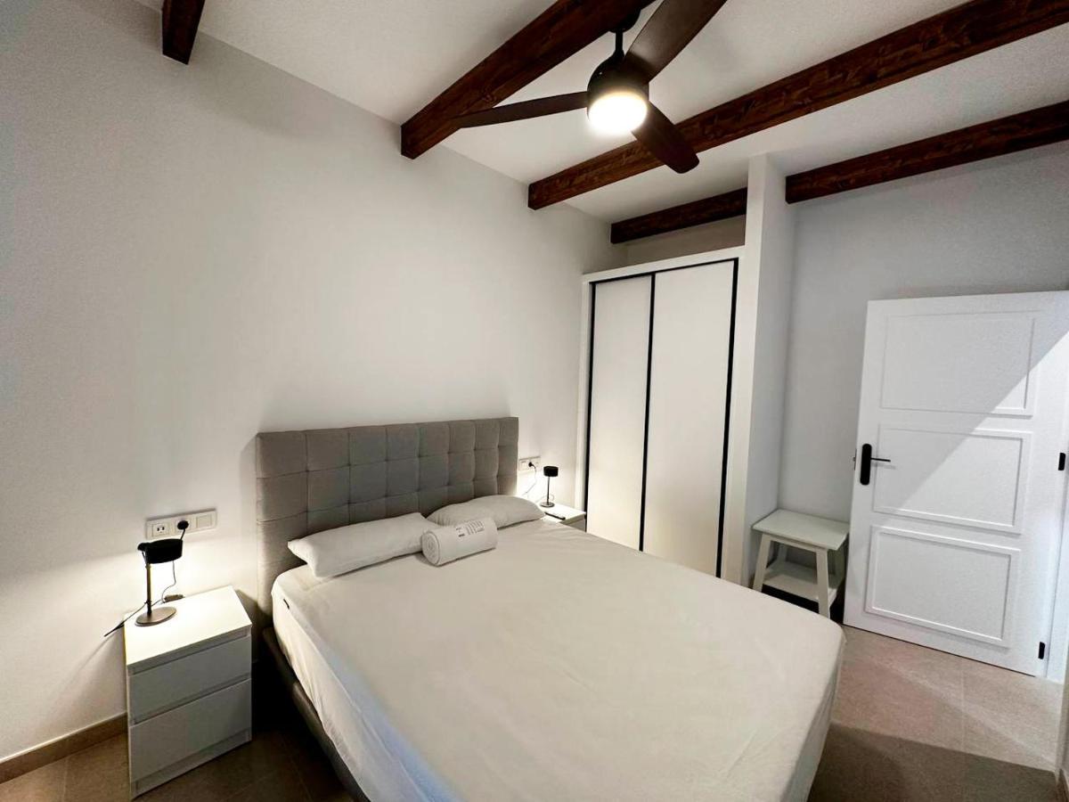 Apartamentos Turisticos Magallanes I San Pedro del Pinatar Εξωτερικό φωτογραφία