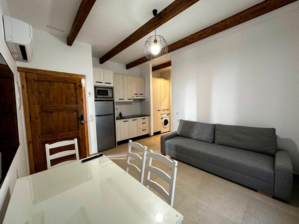 Apartamentos Turisticos Magallanes I San Pedro del Pinatar Εξωτερικό φωτογραφία
