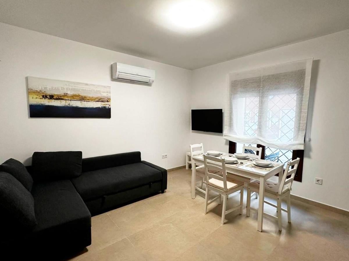Apartamentos Turisticos Magallanes I San Pedro del Pinatar Εξωτερικό φωτογραφία