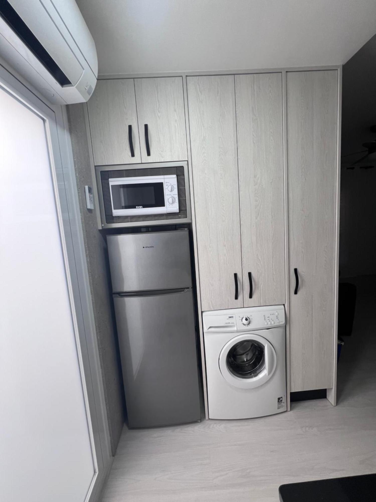 Apartamentos Turisticos Magallanes I San Pedro del Pinatar Εξωτερικό φωτογραφία