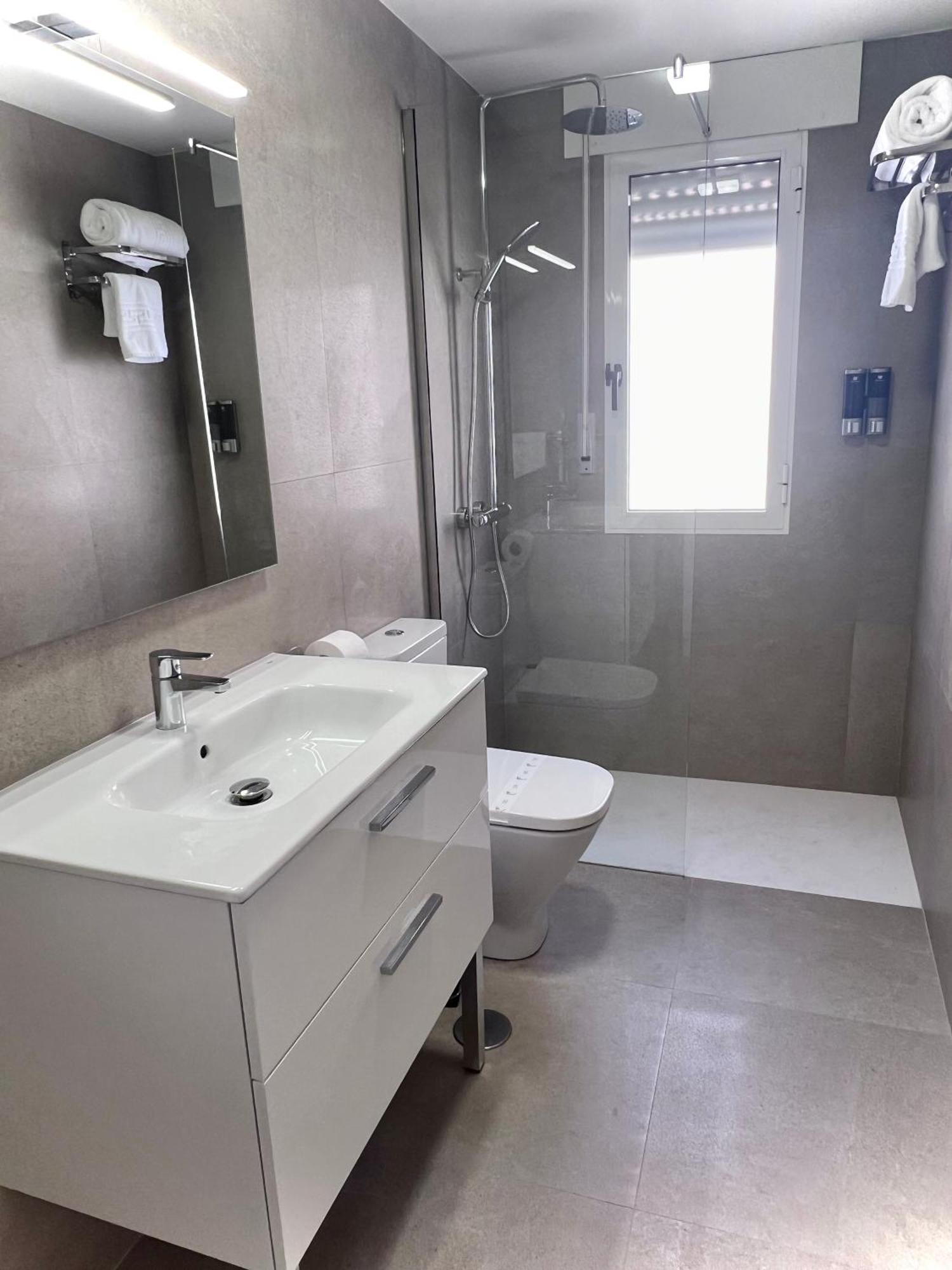 Apartamentos Turisticos Magallanes I San Pedro del Pinatar Εξωτερικό φωτογραφία