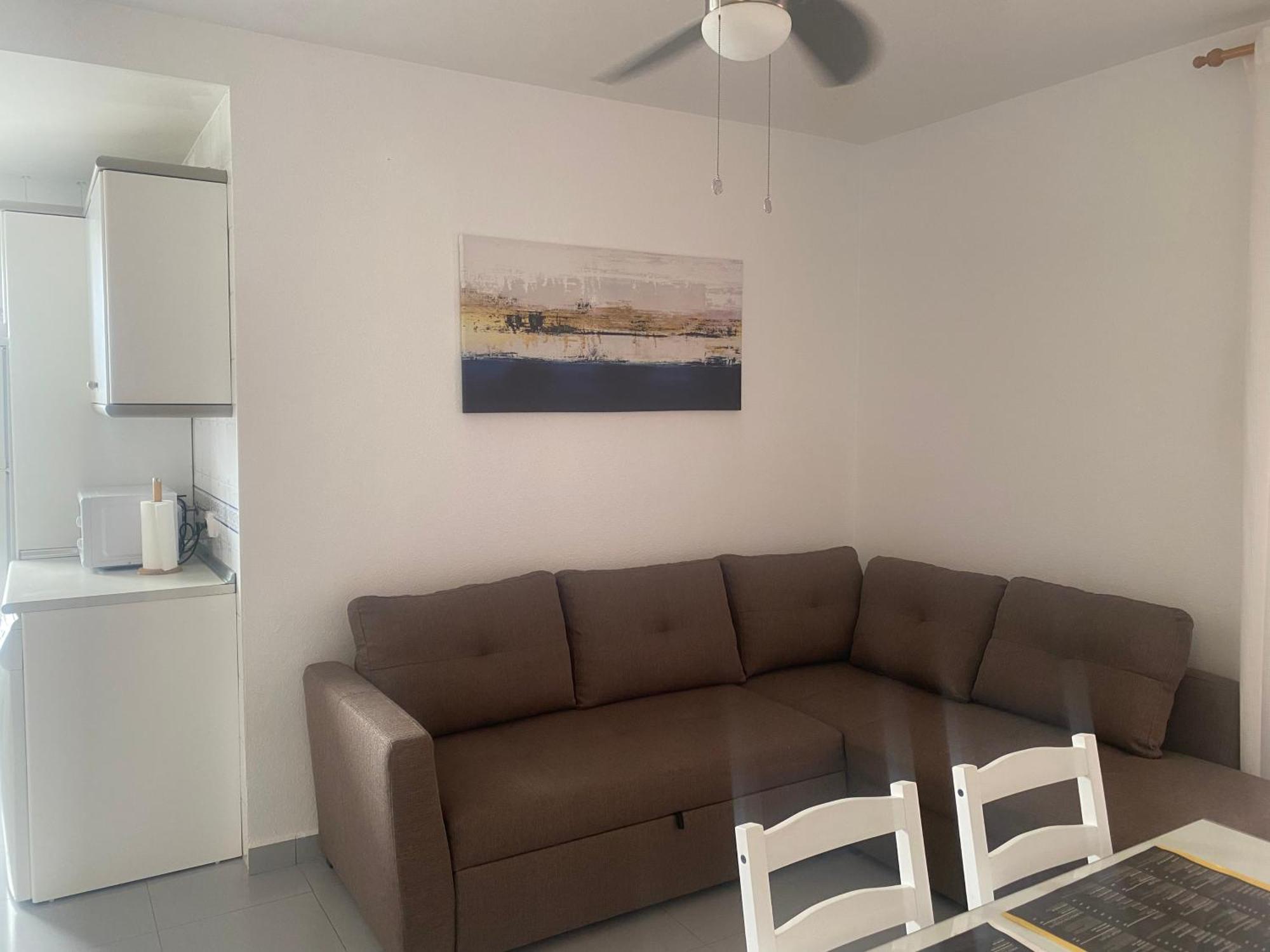 Apartamentos Turisticos Magallanes I San Pedro del Pinatar Εξωτερικό φωτογραφία