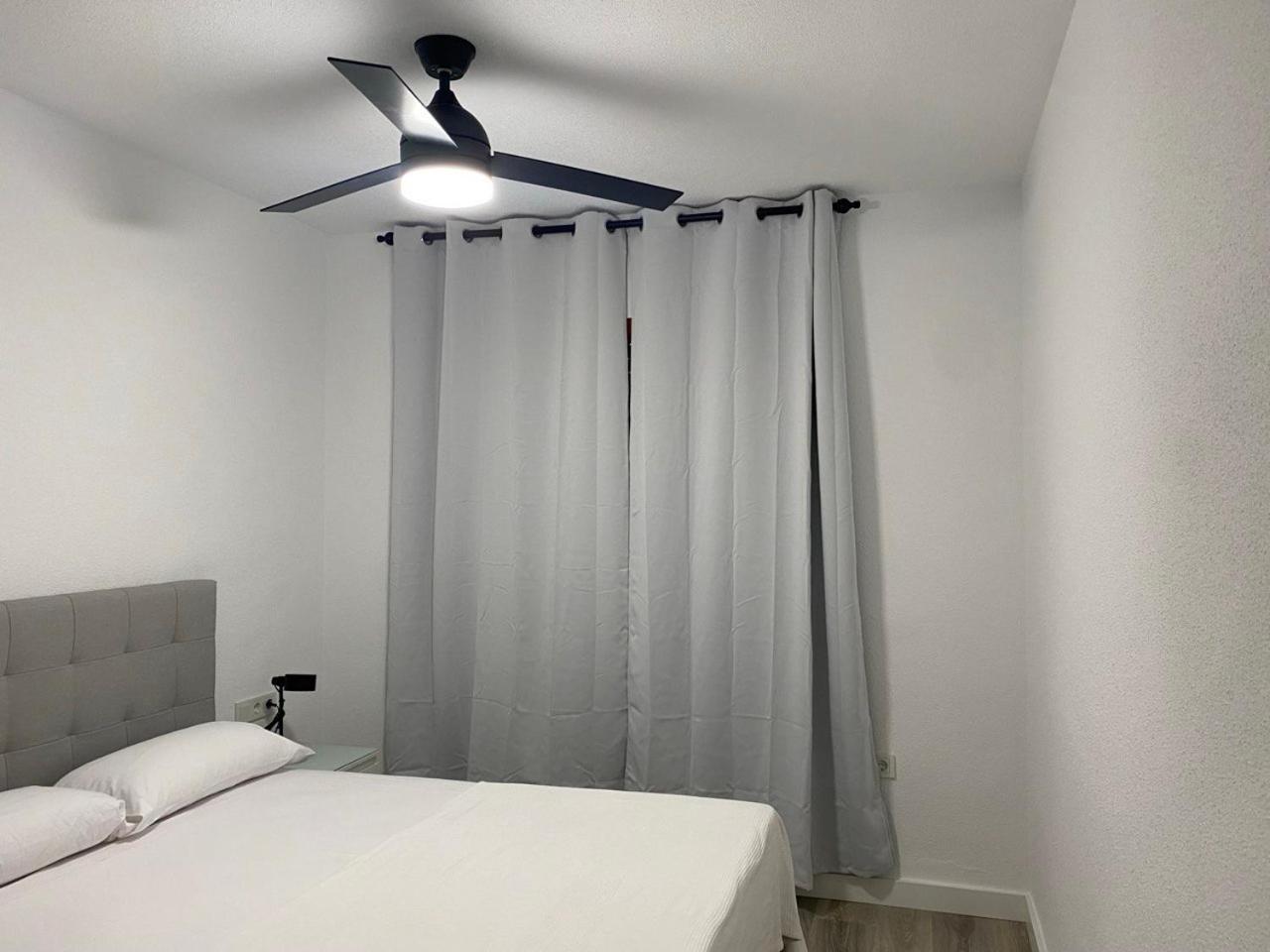 Apartamentos Turisticos Magallanes I San Pedro del Pinatar Εξωτερικό φωτογραφία