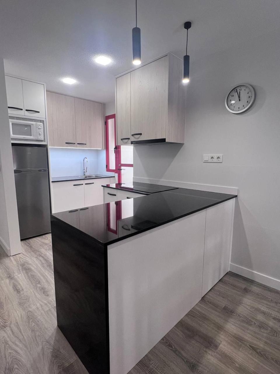 Apartamentos Turisticos Magallanes I San Pedro del Pinatar Εξωτερικό φωτογραφία