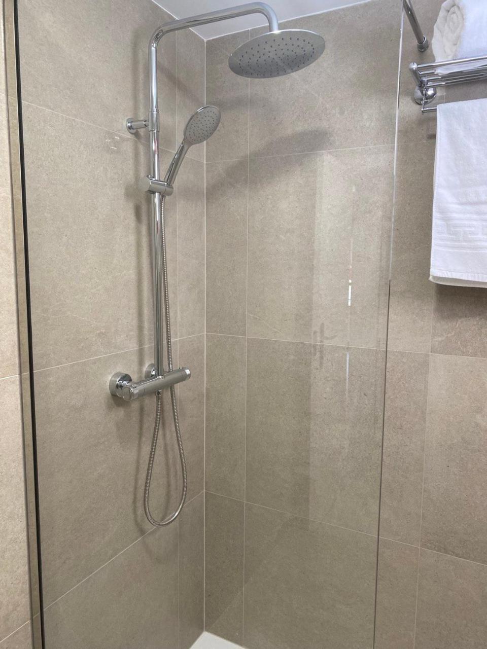 Apartamentos Turisticos Magallanes I San Pedro del Pinatar Εξωτερικό φωτογραφία