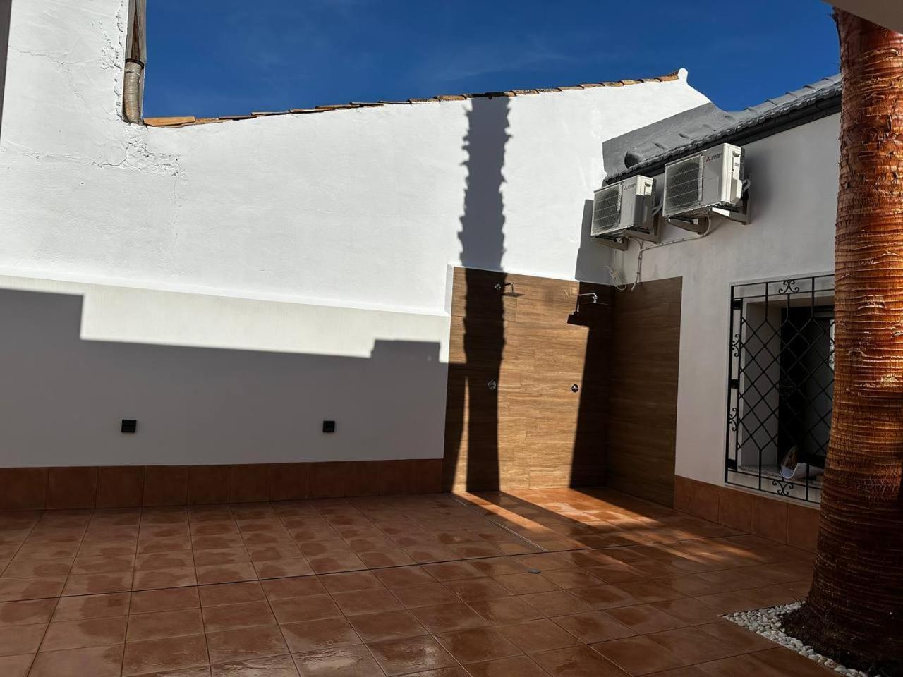 Apartamentos Turisticos Magallanes I San Pedro del Pinatar Εξωτερικό φωτογραφία