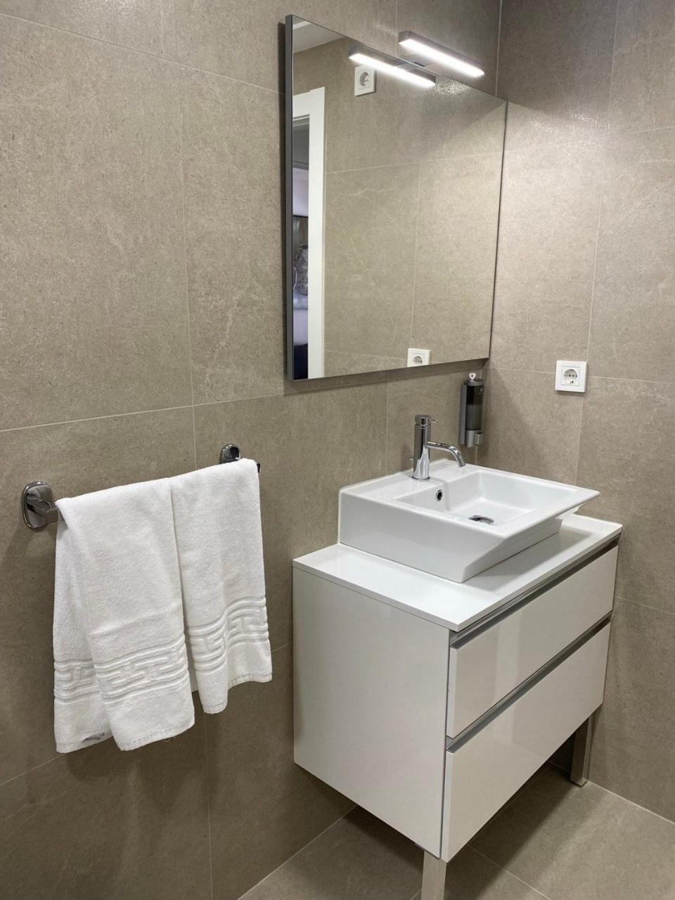 Apartamentos Turisticos Magallanes I San Pedro del Pinatar Εξωτερικό φωτογραφία