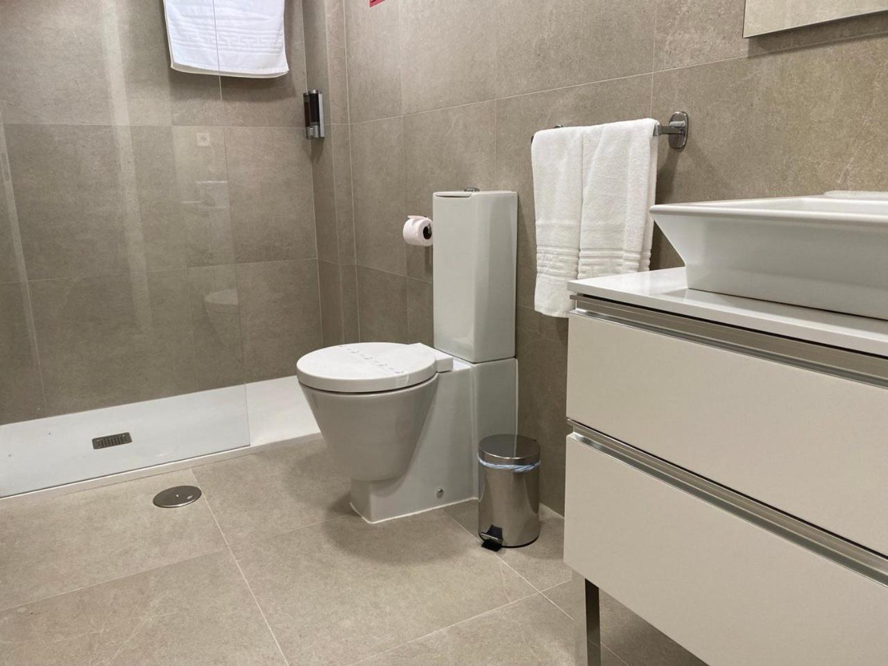 Apartamentos Turisticos Magallanes I San Pedro del Pinatar Εξωτερικό φωτογραφία