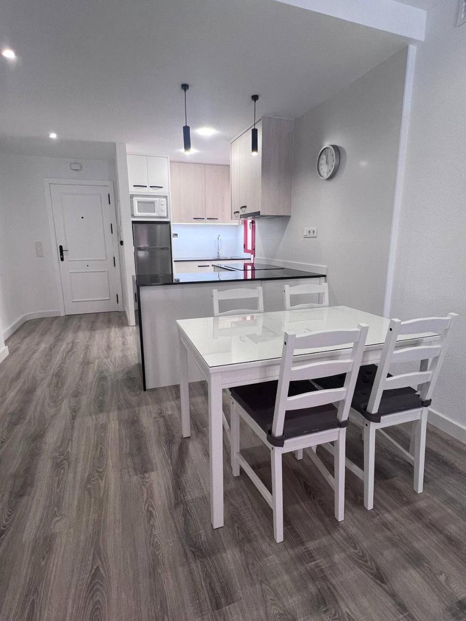 Apartamentos Turisticos Magallanes I San Pedro del Pinatar Εξωτερικό φωτογραφία